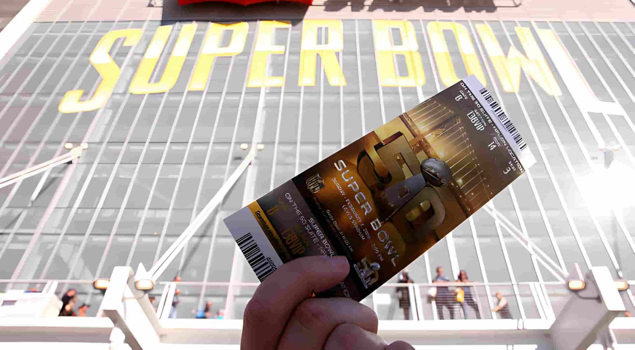 Everything You Need to Know About the Super Bowl Flyover 2026