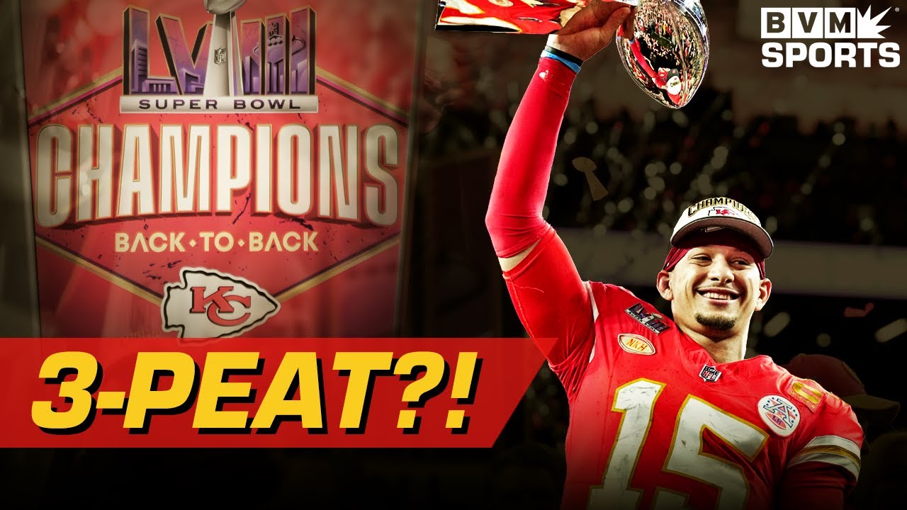 All You Need to Know About Super Bowl LIX