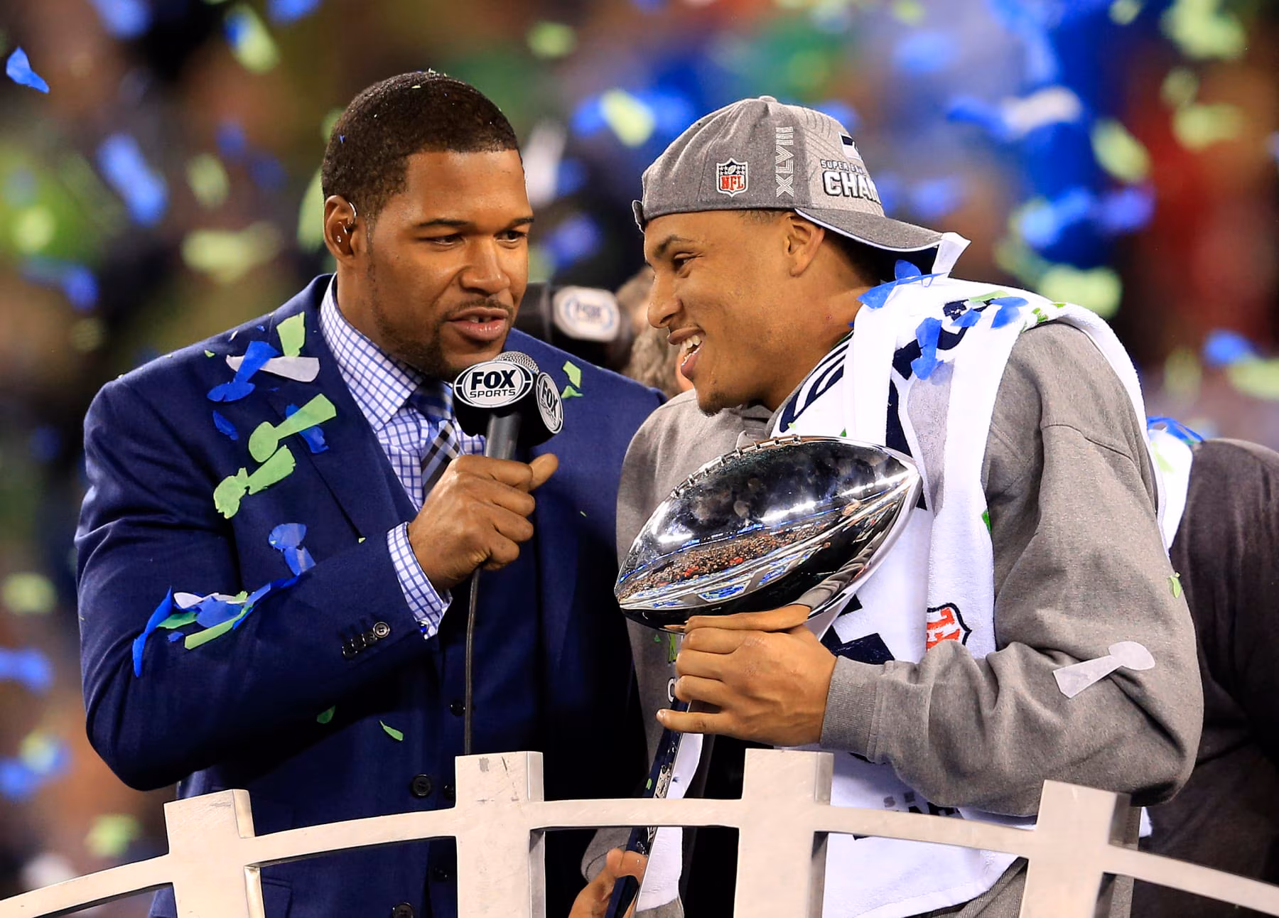 Understanding the Significance of the Super Bowl MVP