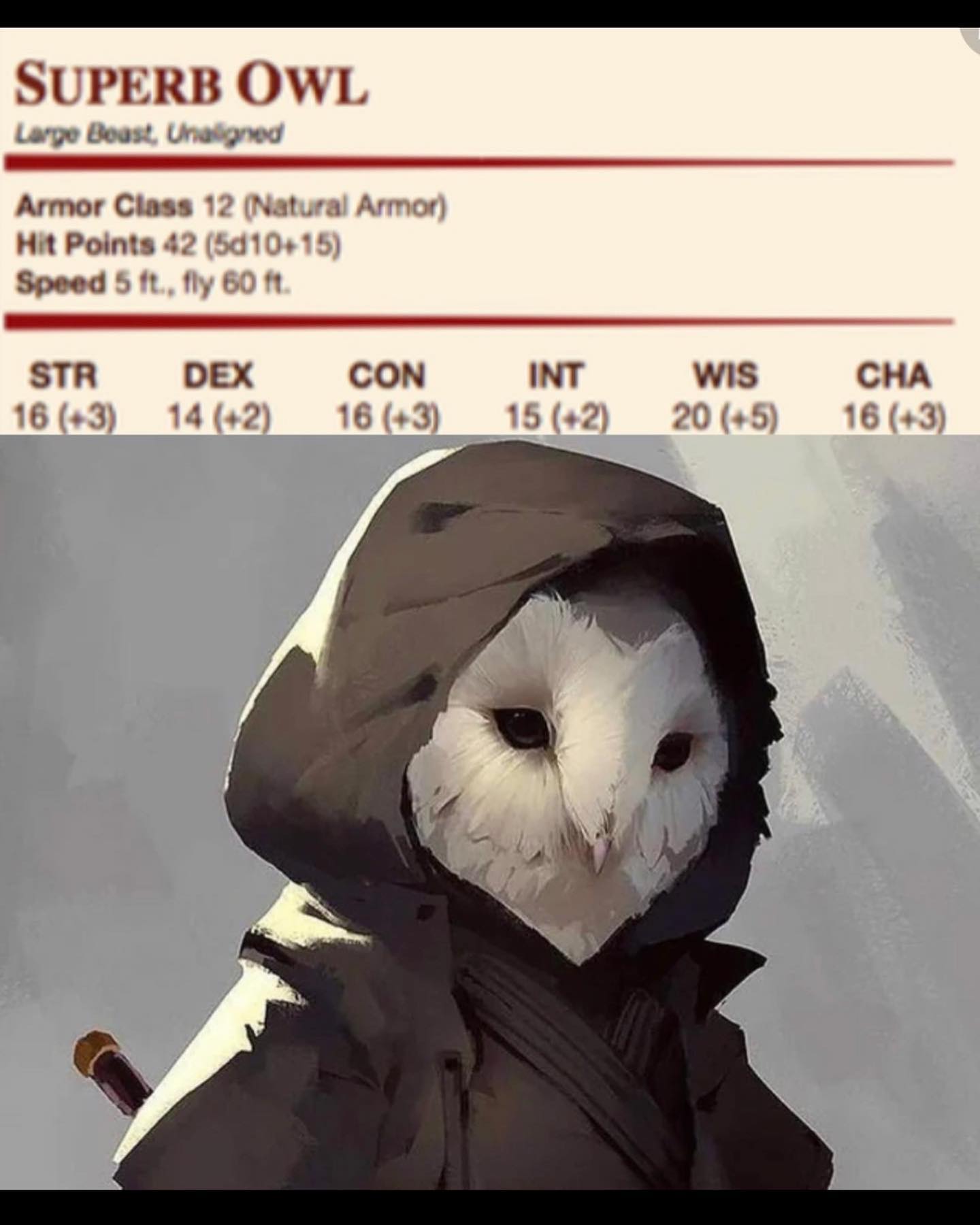 Understanding the Phenomenon of the Superb Owl