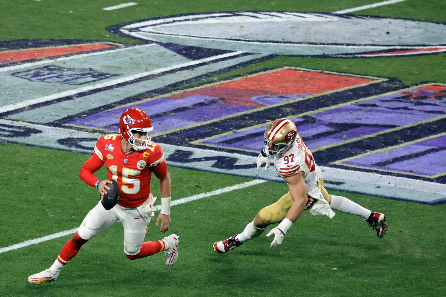 Highlights and Significance of the Super Bowl Final 2023