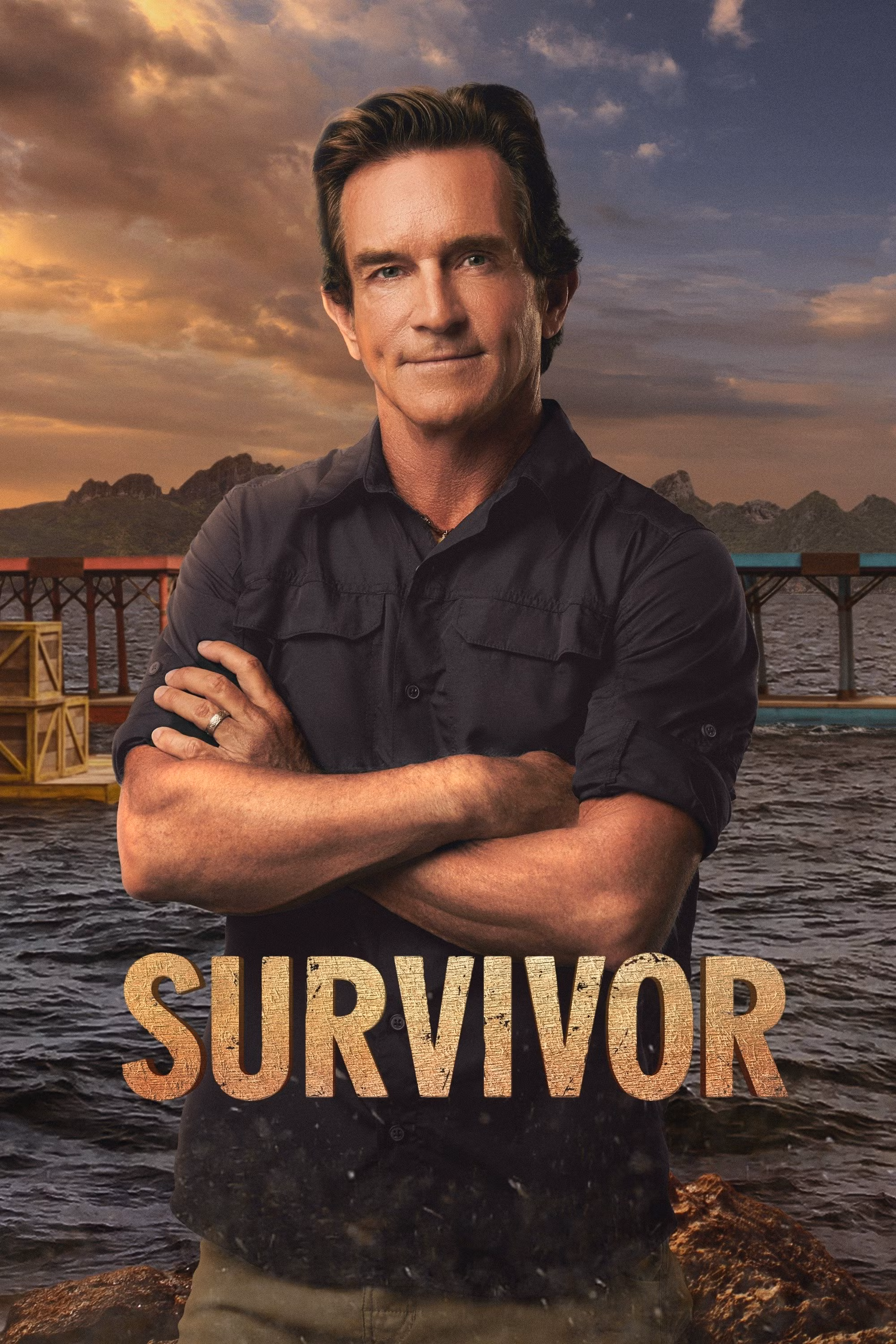 Survivor 50: A Milestone in Reality Television