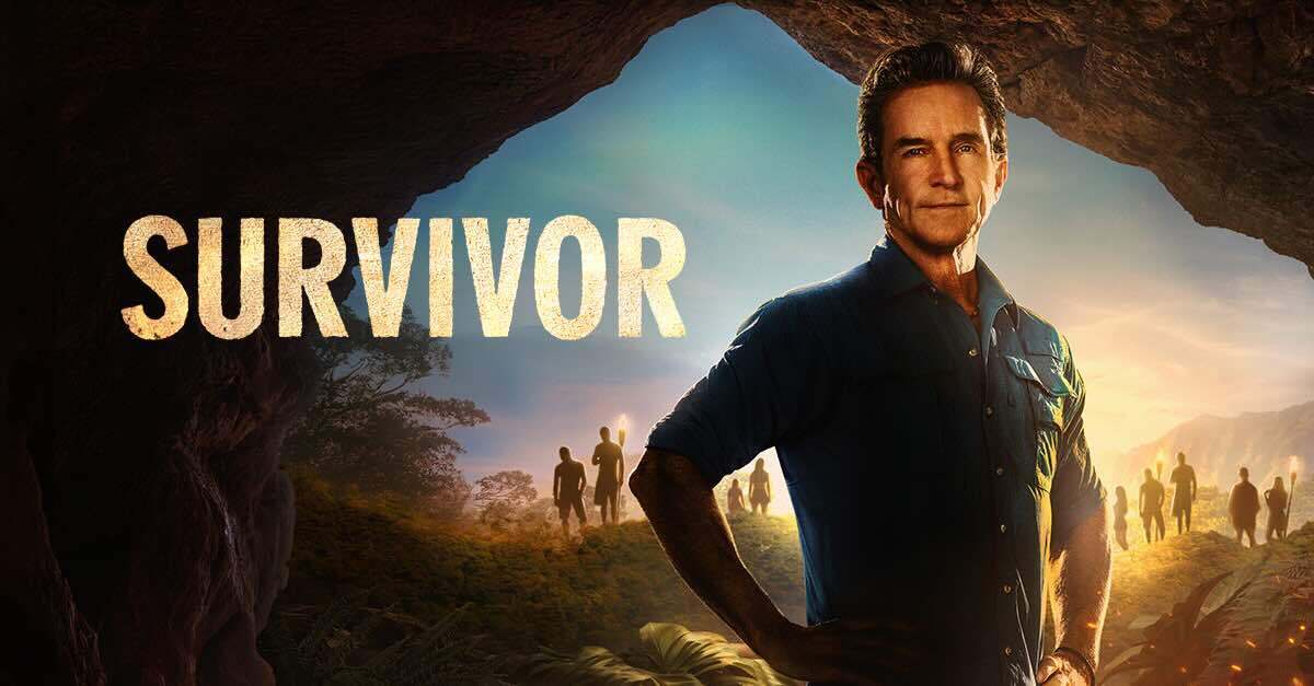 Survivor 50: Celebrating 50 Seasons of Resilience and Strategy