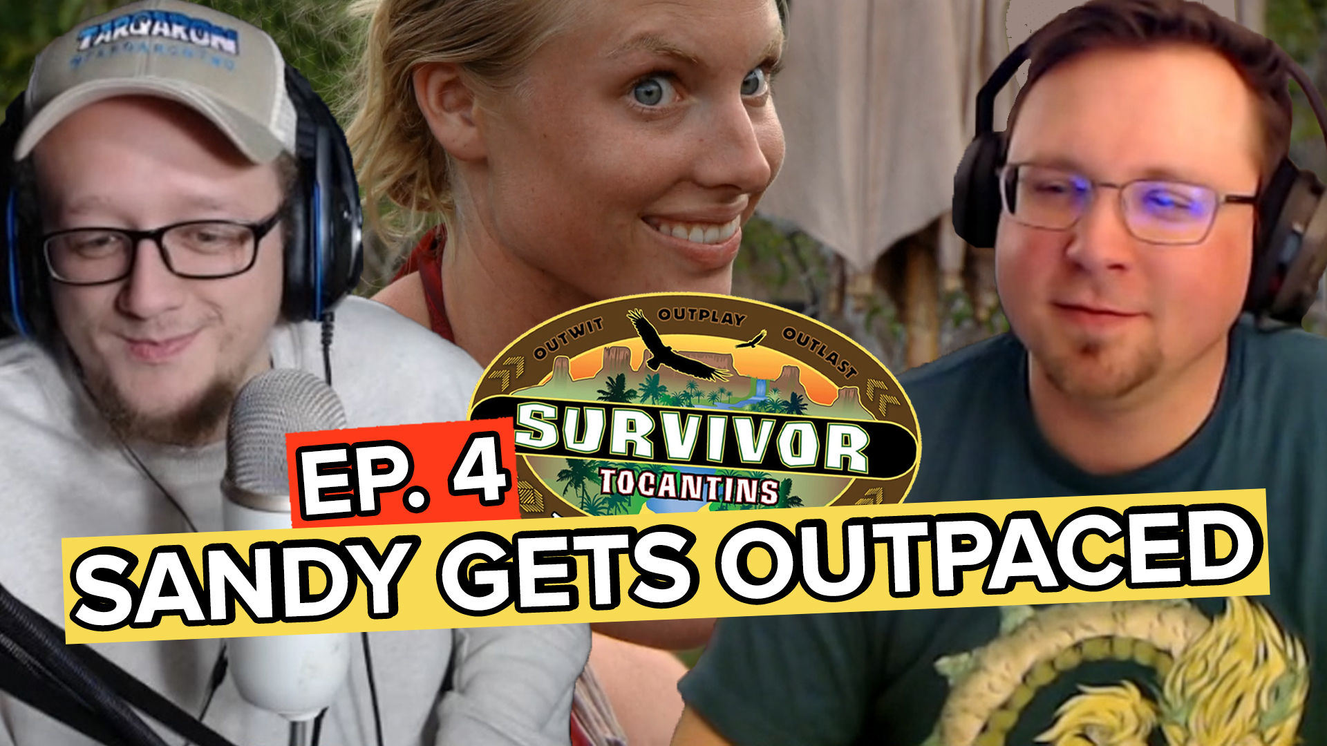 The Impact and Journey of Survivor Tocantins