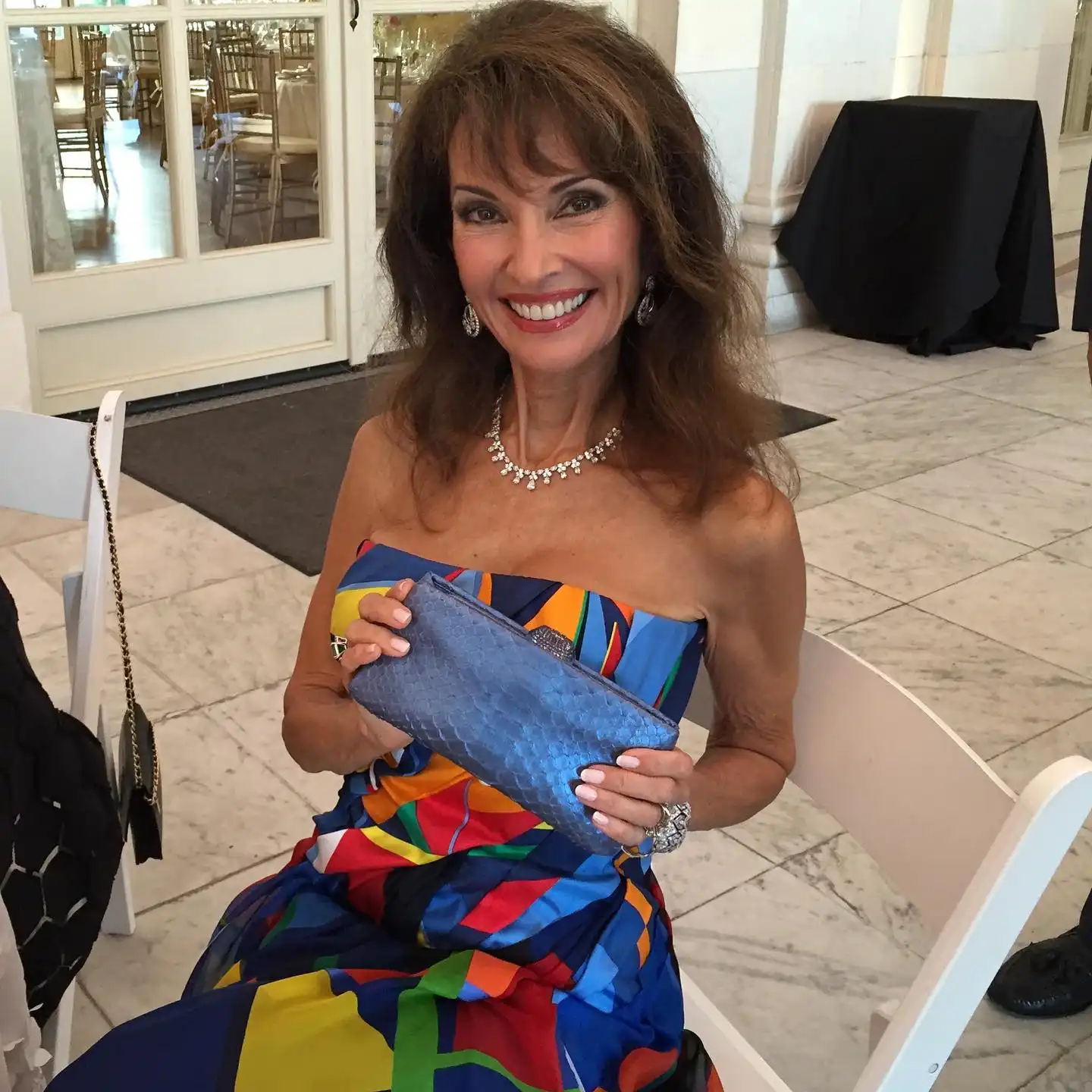 The Enduring Legacy of Susan Lucci: A Soap Opera Legend