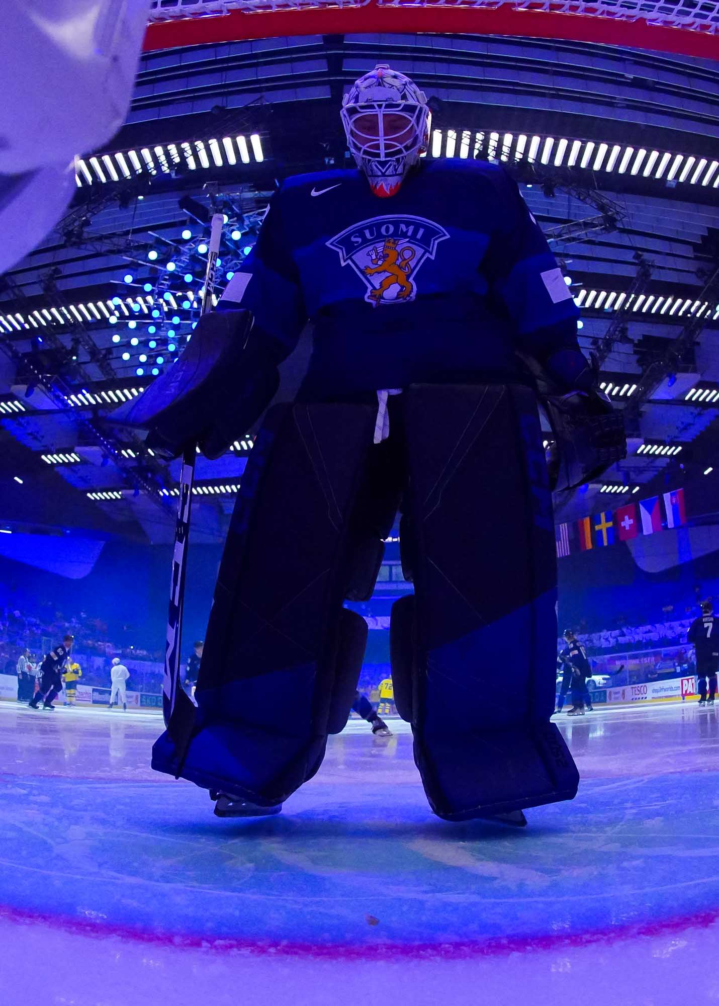 Sweden vs Finland Hockey: A Rivalry Renewed
