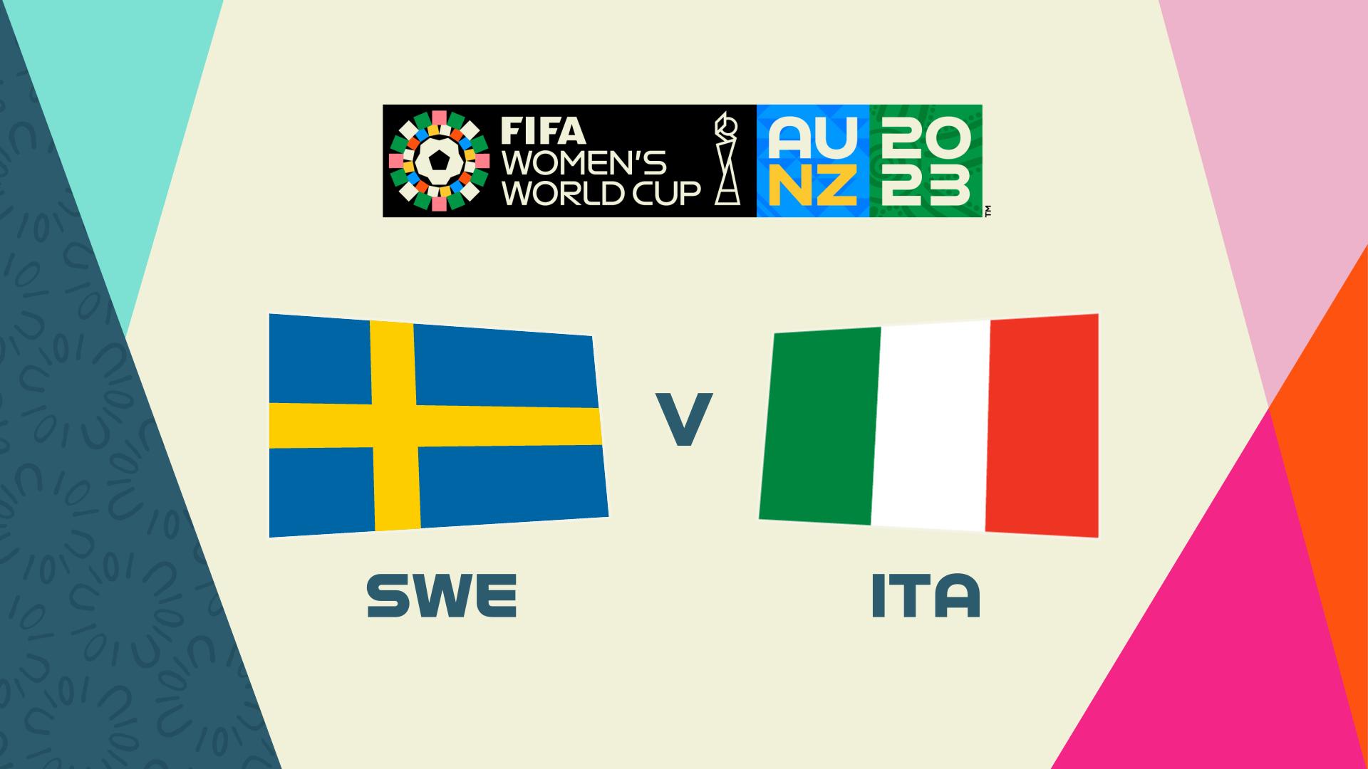 Sweden vs Italy Hockey: A Clash of Titans