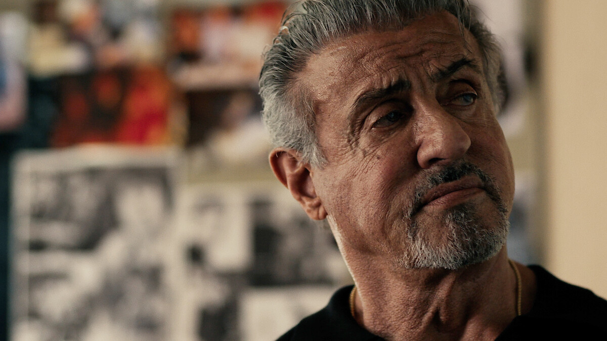 The Life and Career of Sylvester Stallone: A Hollywood Legend