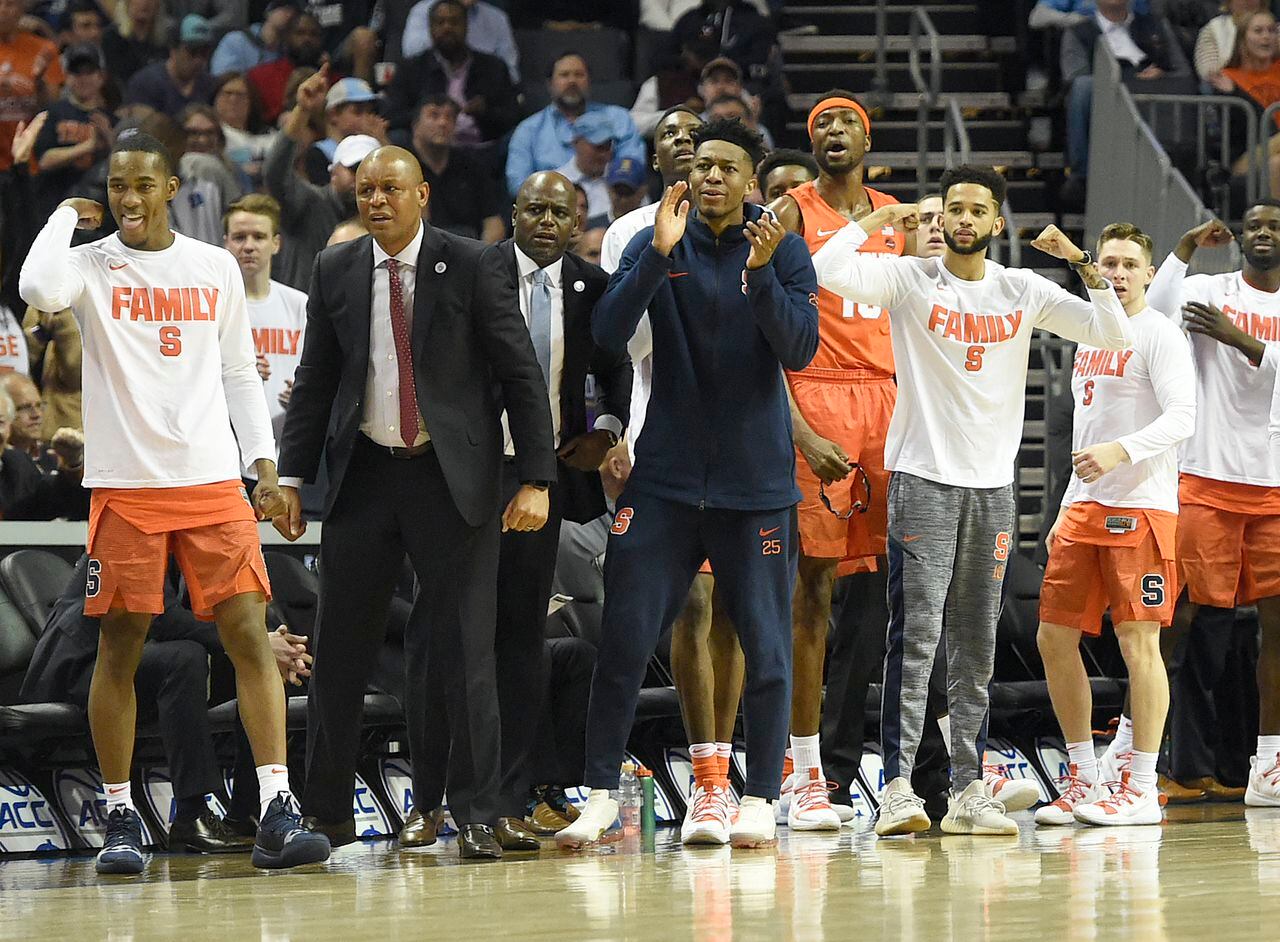 Syracuse vs Duke: A Historic College Basketball Rivalry