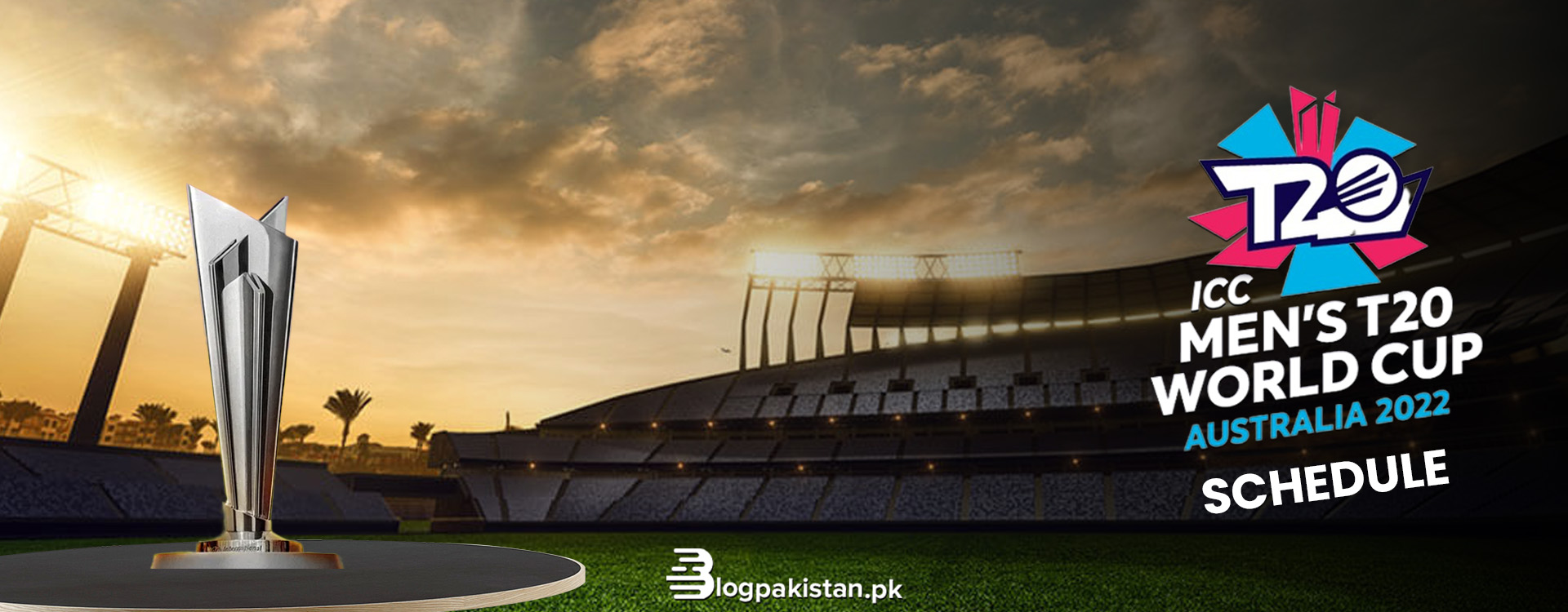 T20 World Cup 2023 Schedule: Key Dates and Venues