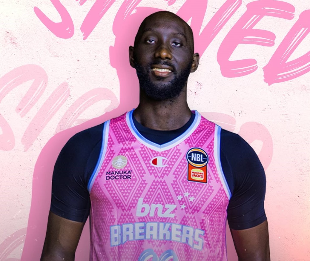 The Journey of Tacko Fall: Basketball’s Gentle Giant