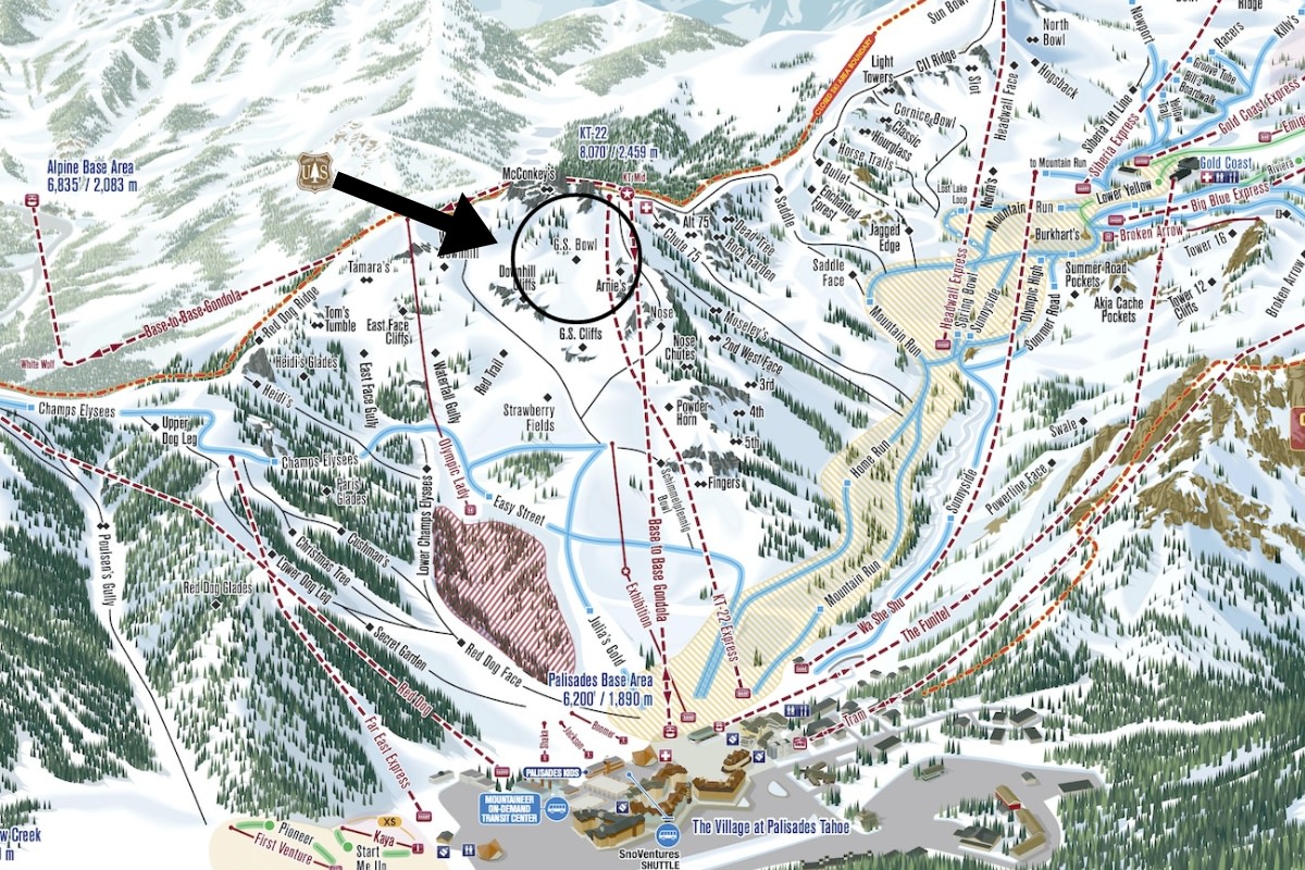 Recent Tahoe Avalanche: Impacts and Safety Guidelines