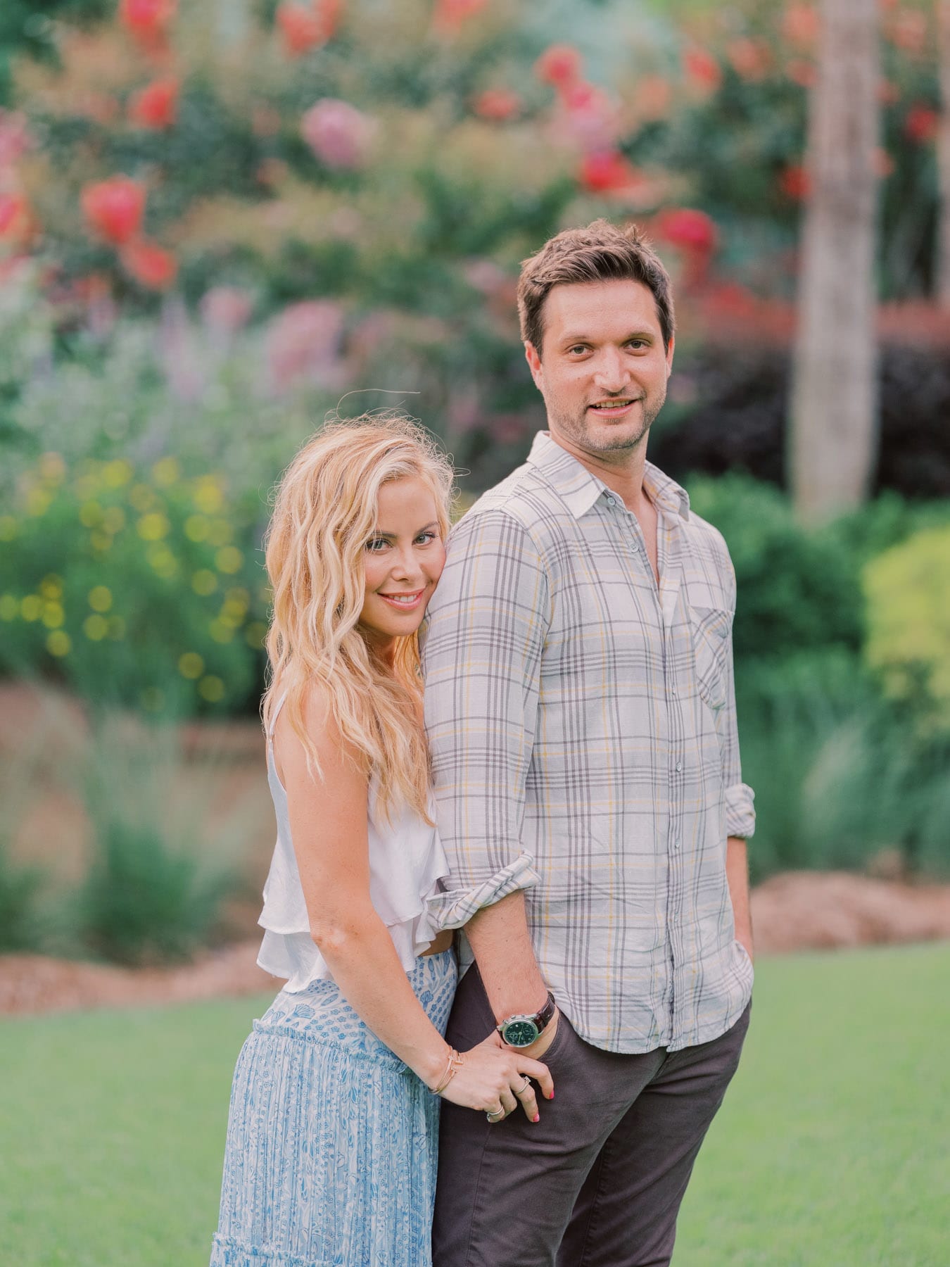 Tara Lipinski’s Husband: A Look into Their Love Story