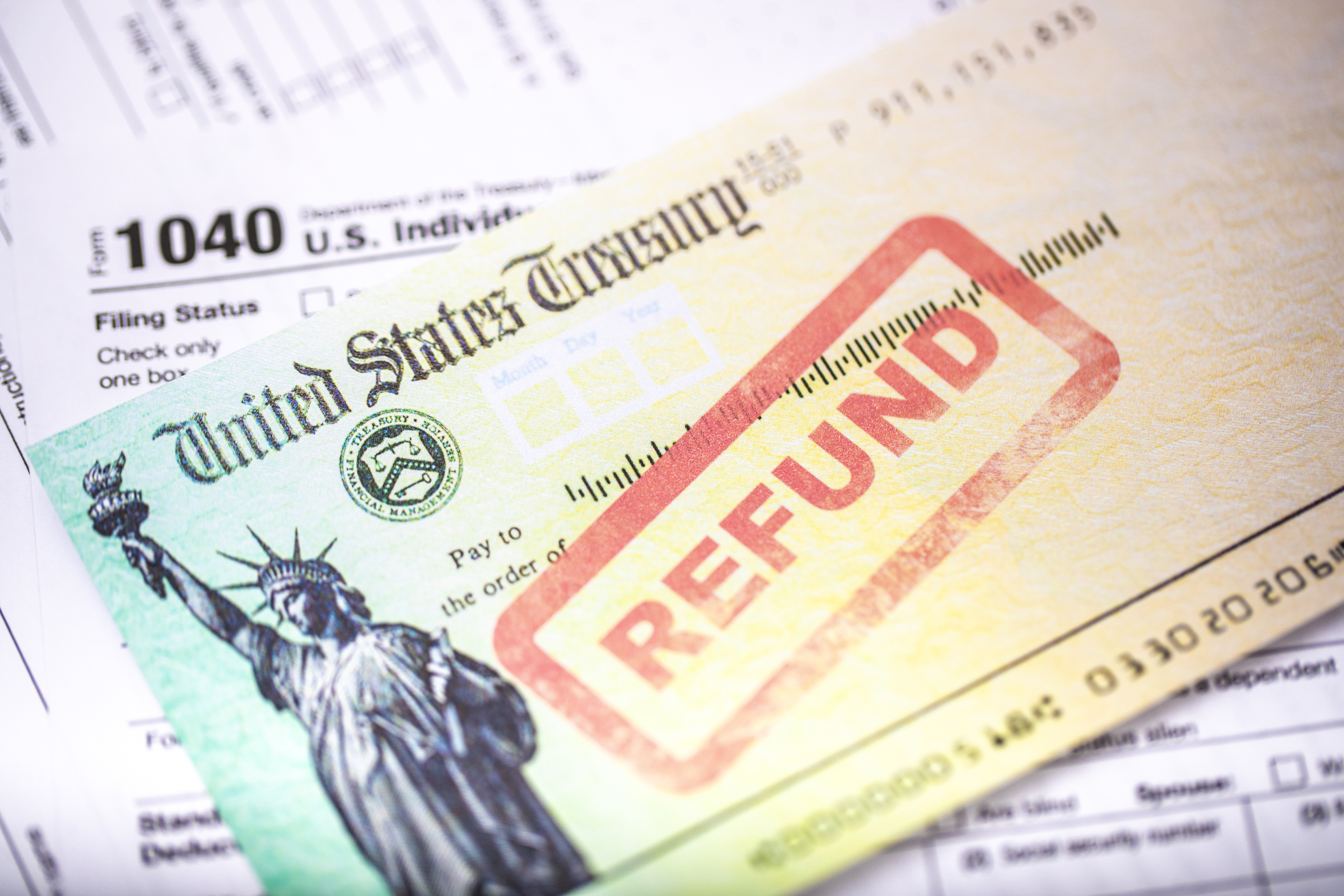 Everything You Need to Know About Tax Refunds in 2023