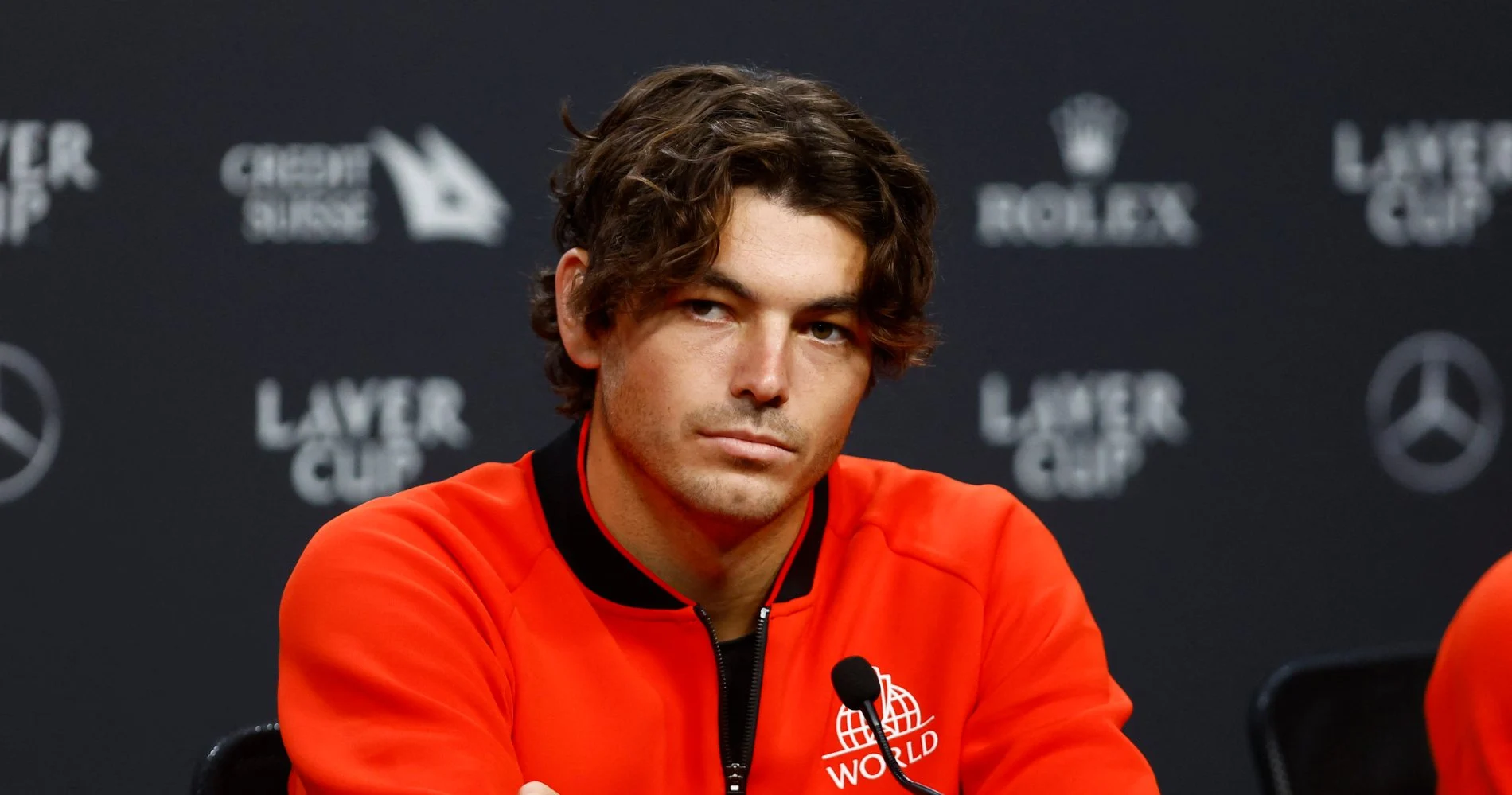 The Rise of Taylor Fritz: An Emerging Tennis Star
