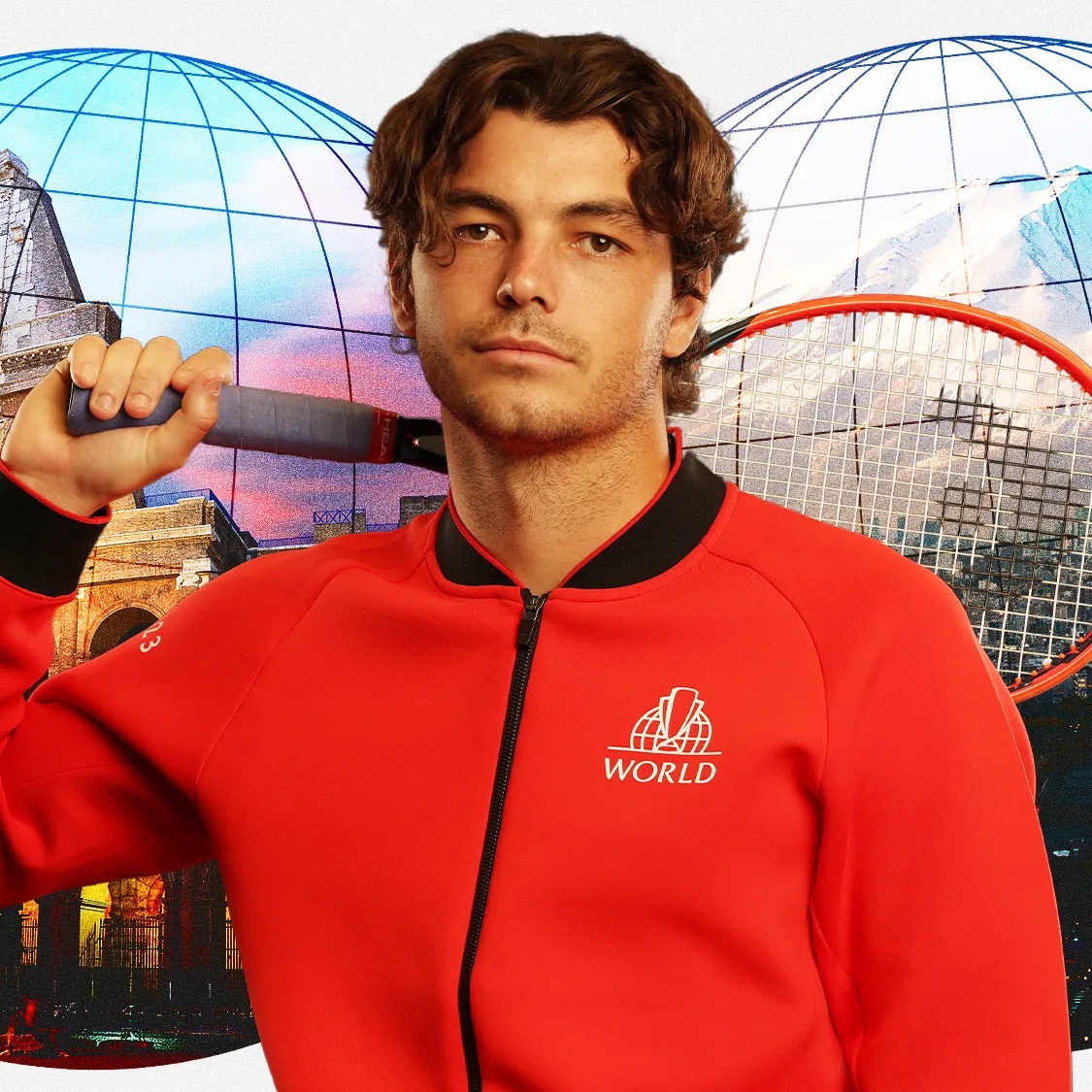 Taylor Fritz: A Look at His Journey and Recent Success