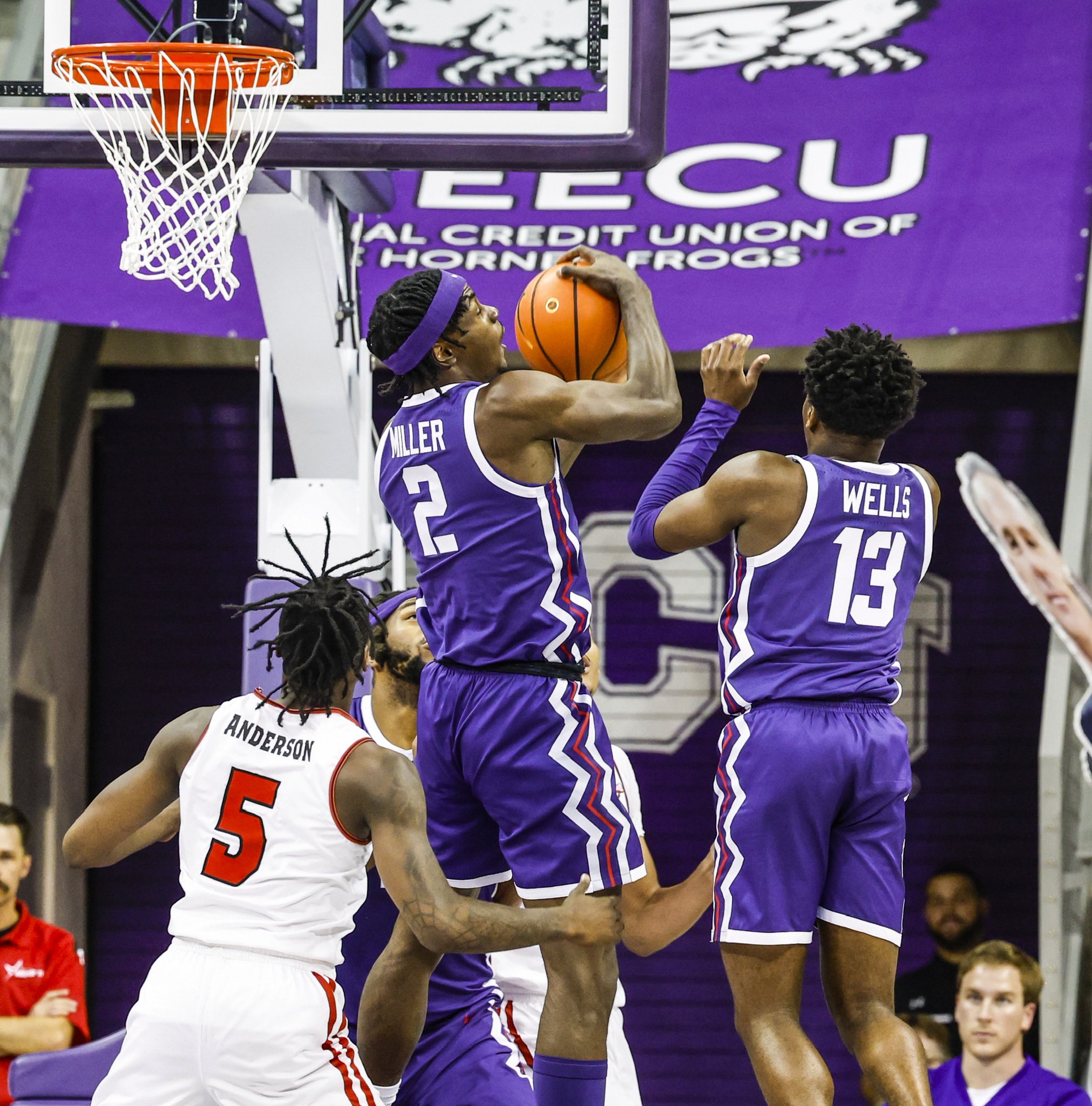 Current Highlights of TCU Basketball: Season Overview