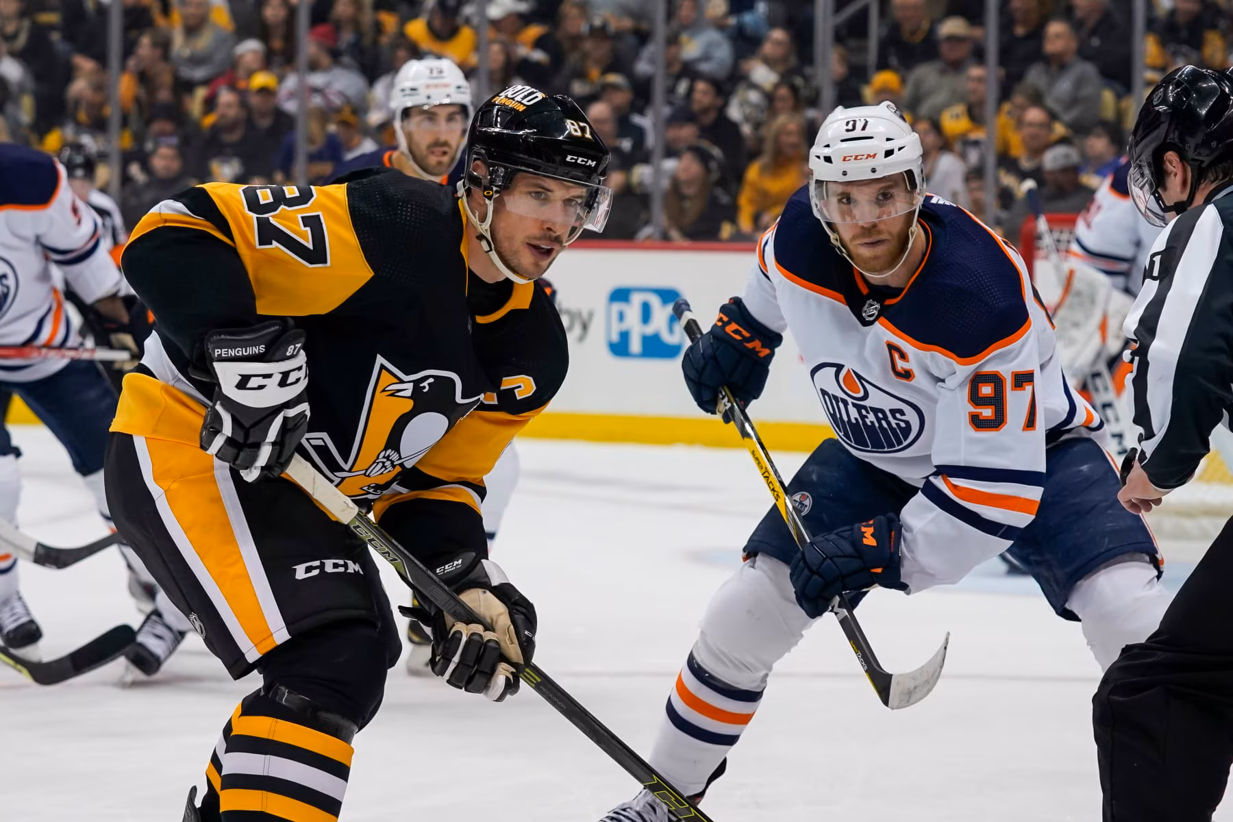Analyzing the 2023 Team Canada Hockey Roster