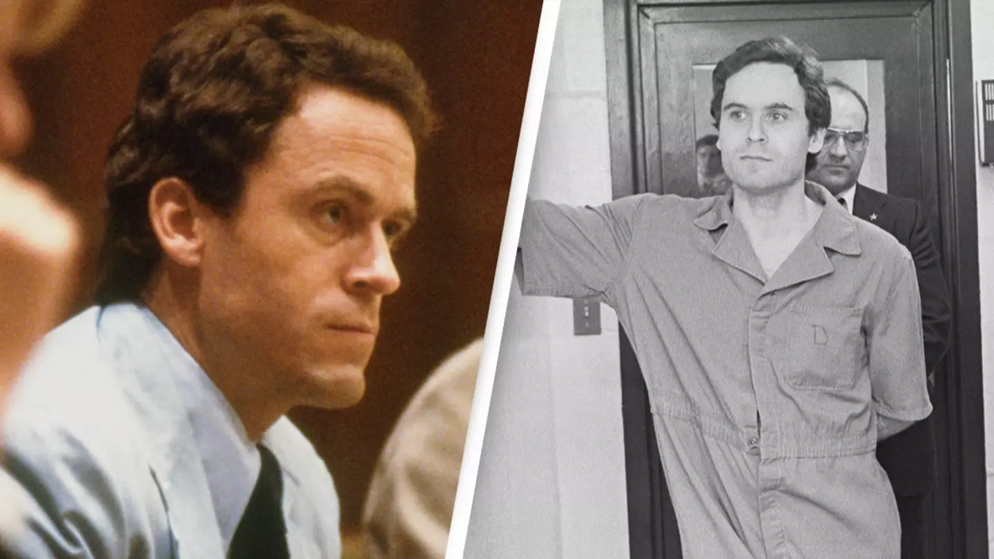 The Chilling Legacy of Ted Bundy