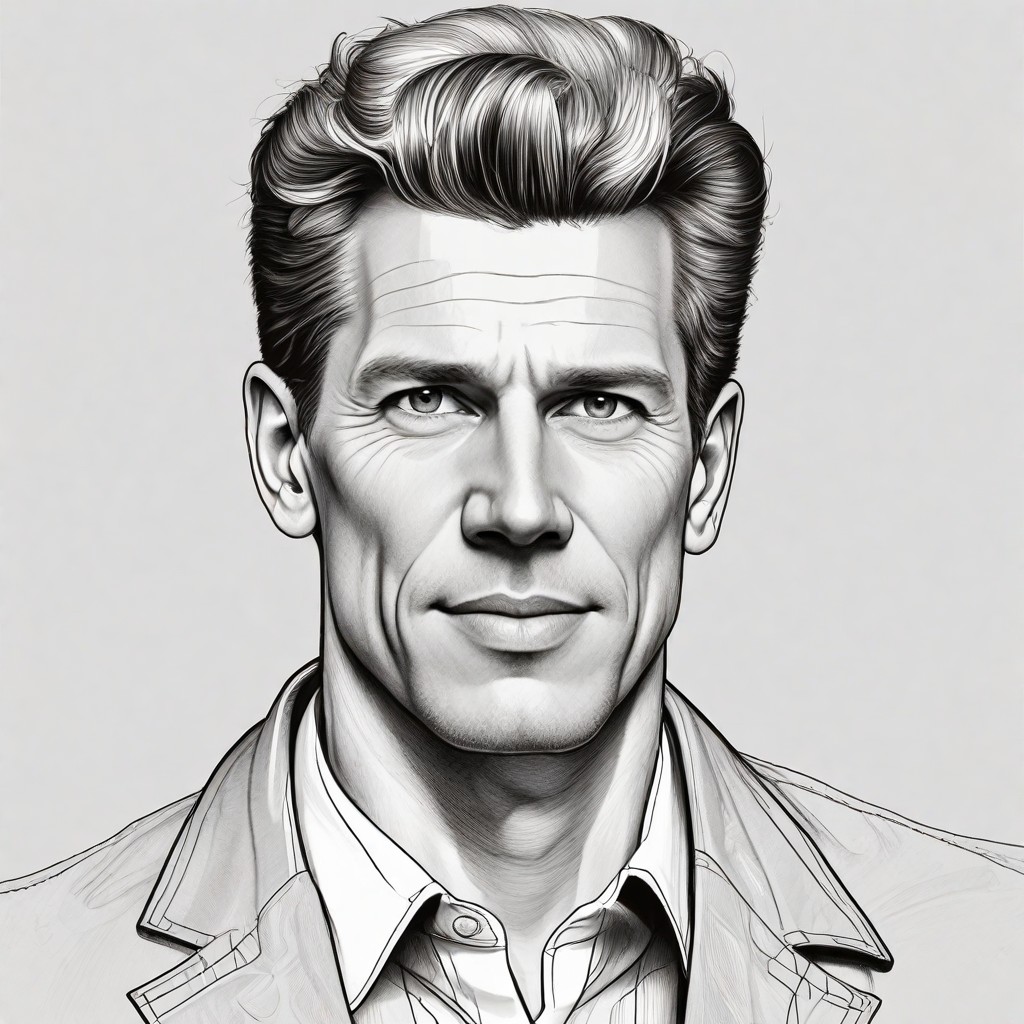 The Enduring Legacy of Ted Danson in Hollywood