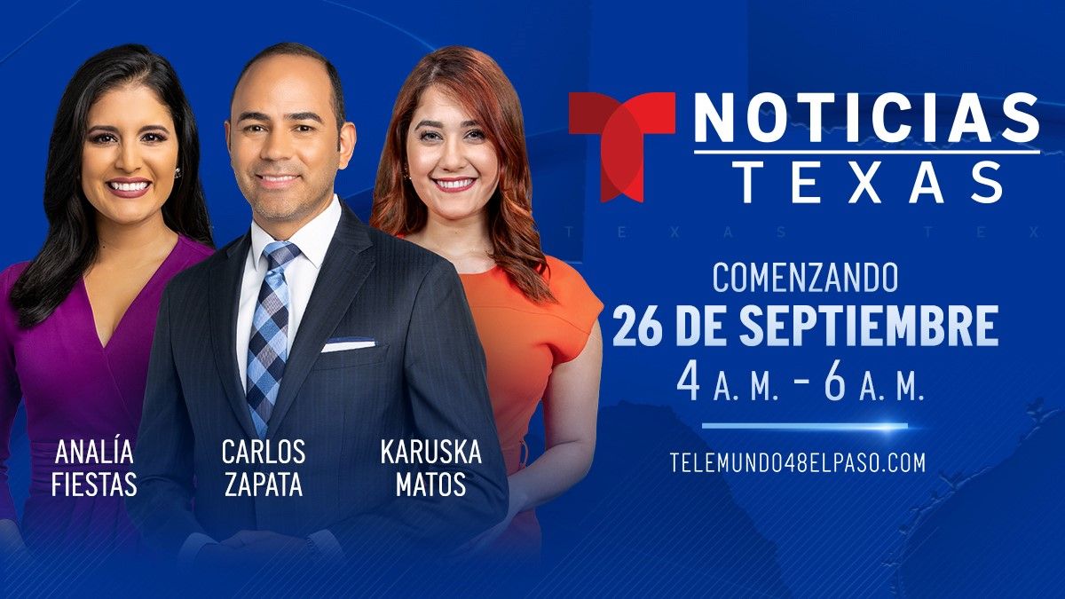 The Impact and Influence of Telemundo in Media