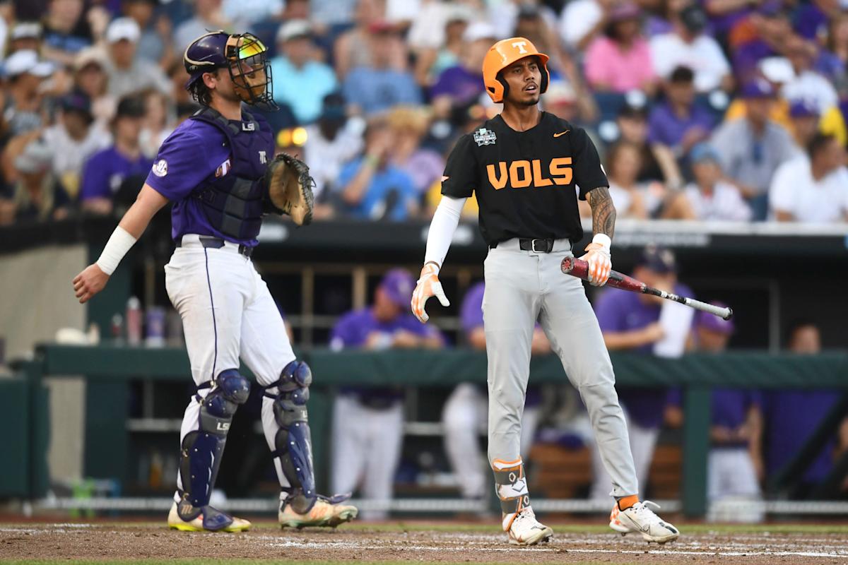 The Rise of Tennessee Baseball: A Current Overview