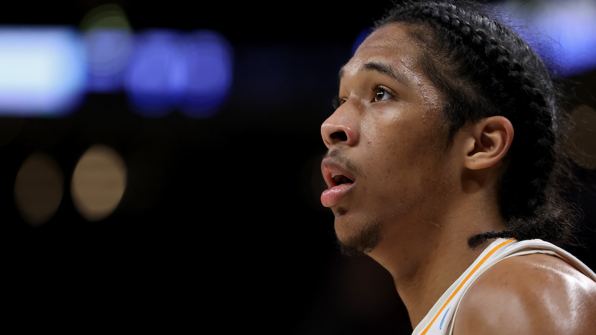 Tennessee Basketball: A Look at Recent Success and Challenges