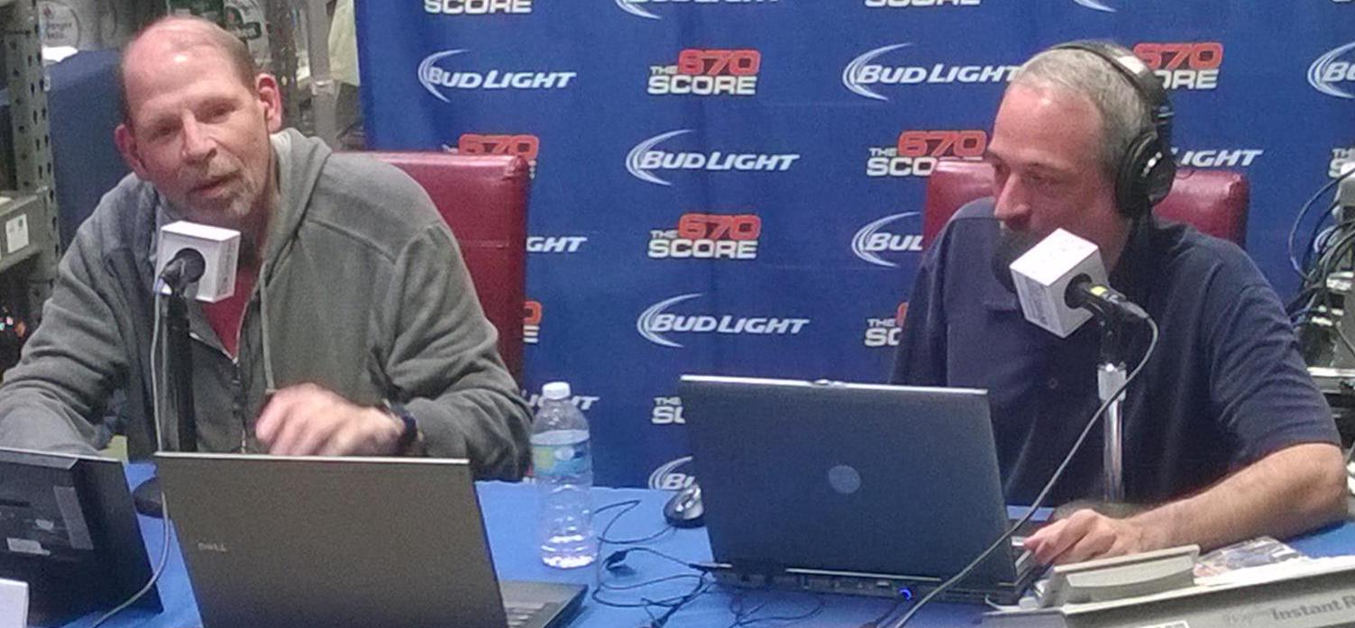 Terry Boers: A Chicago Sports Journalism Legend