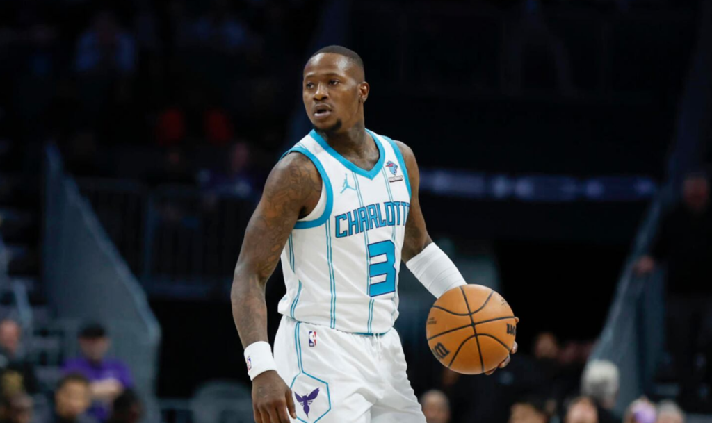 Terry Rozier: A Rising Star in the NBA