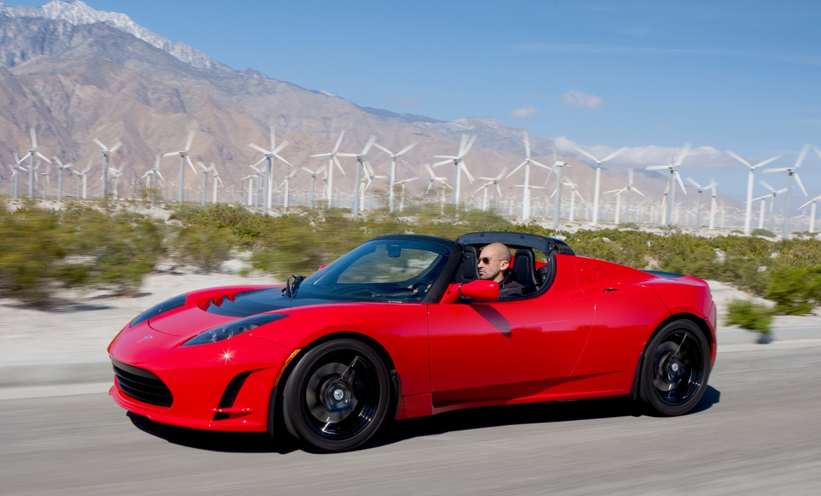 Tesla: Innovations and Market Trends Impacting the Future
