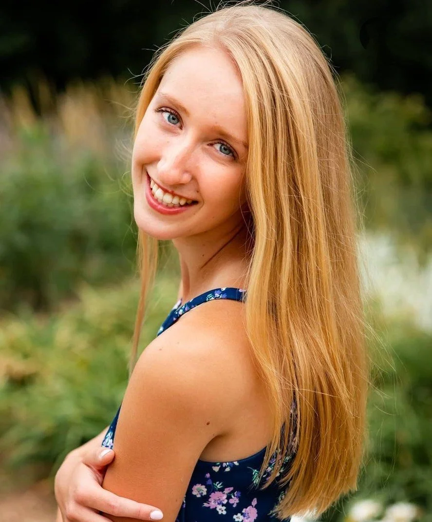 Tess Johnson: A Promising Future in Winter Sports