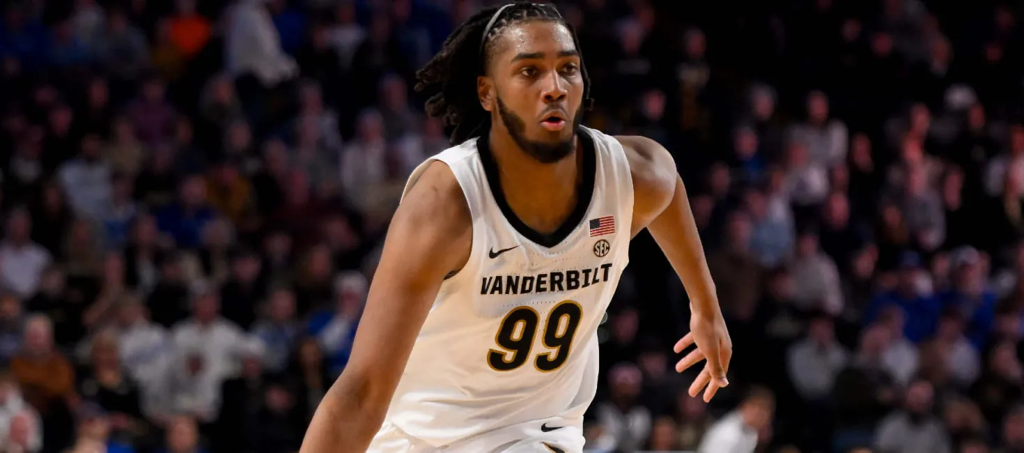 Texas vs Vanderbilt: A Closer Look at the Matchup