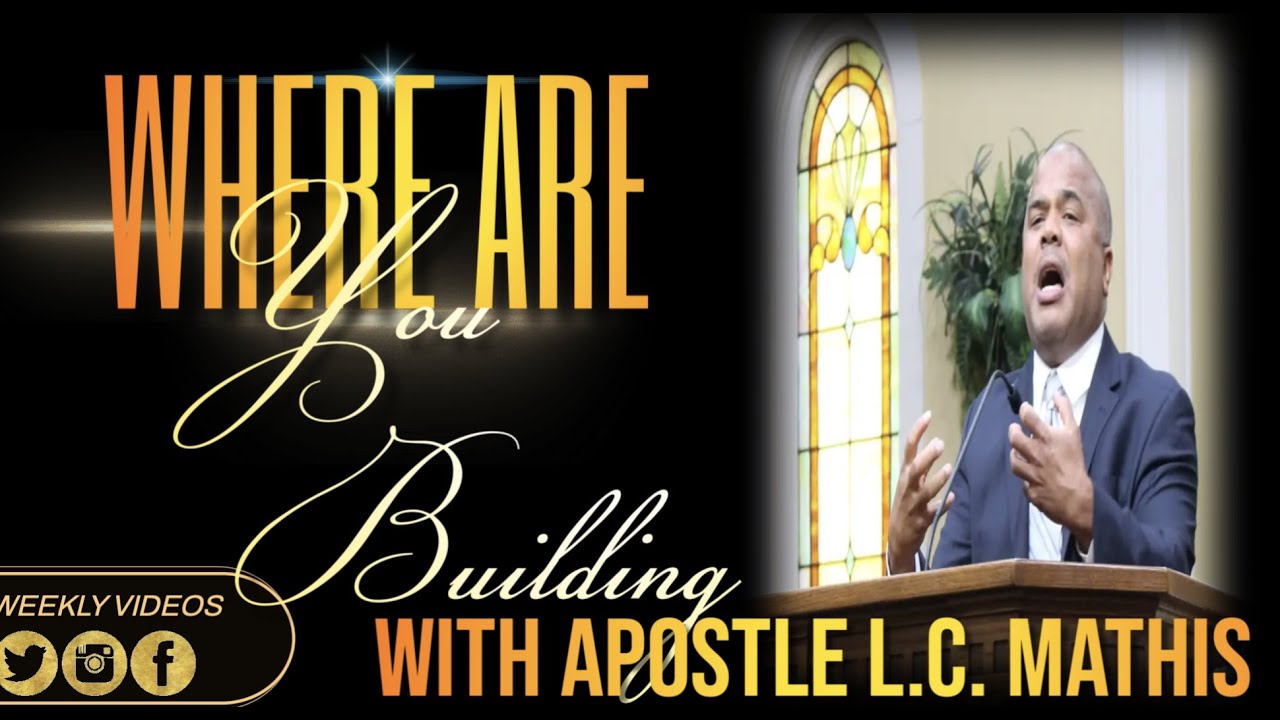 The Apostle: Exploring Its Significance and Influence