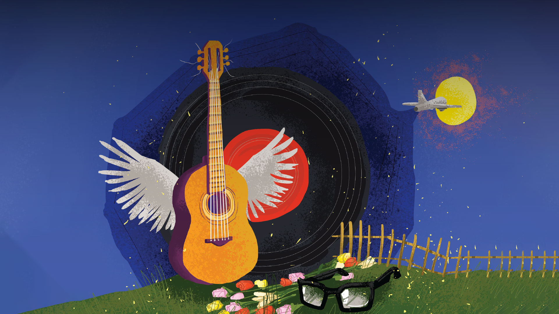 Remembering The Day The Music Died: A Music History Reflection