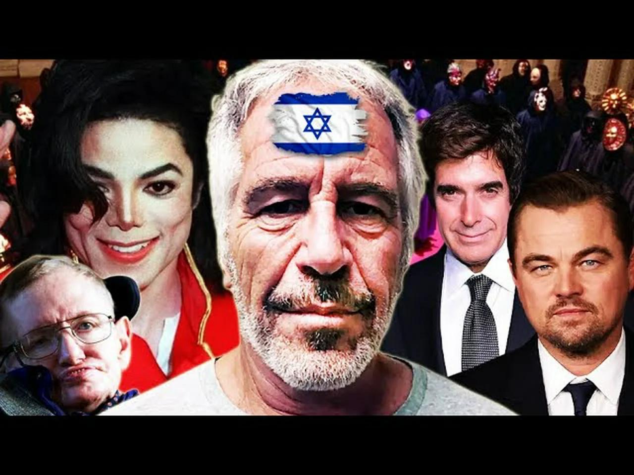 Unveiling the Epstein Files PDF: What You Need to Know