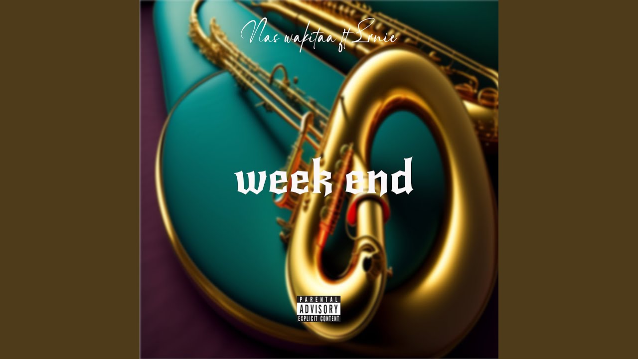 The Weekend: A Cultural Phenomenon in Modern Music