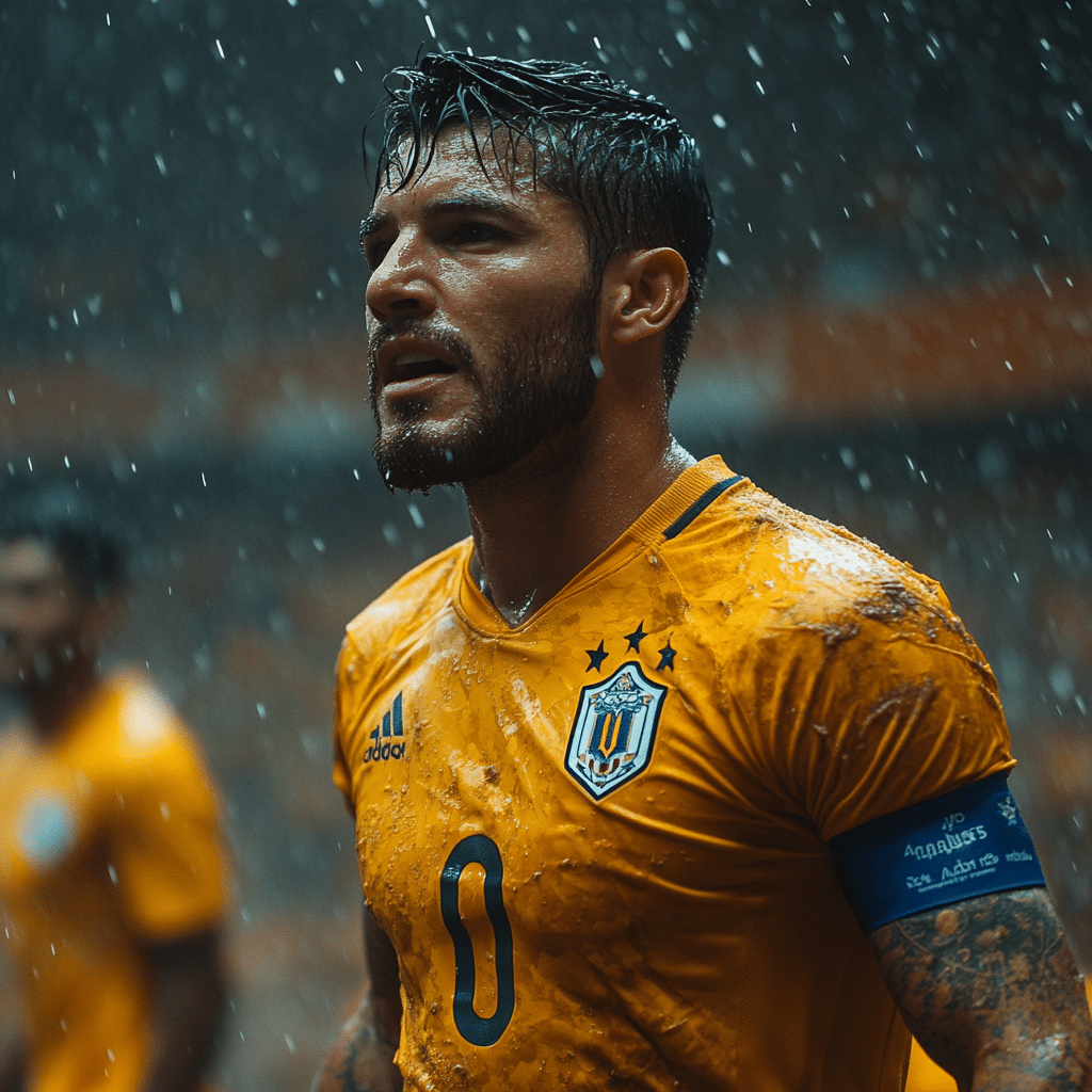 Tigres UANL vs Forge: An Exciting Match Overview