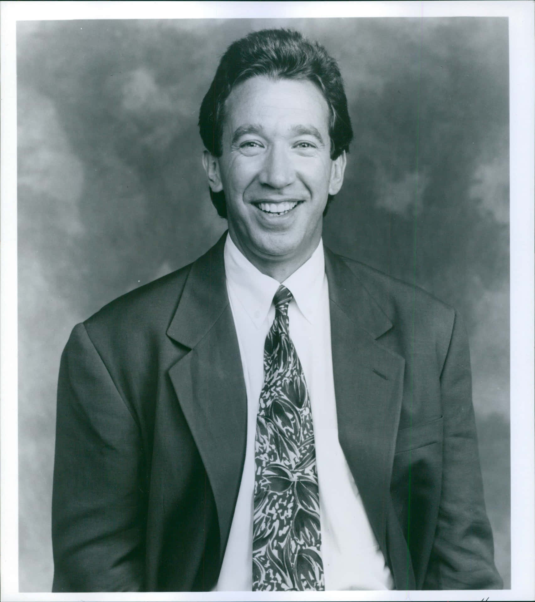 The Impact and Legacy of Tim Allen in Entertainment