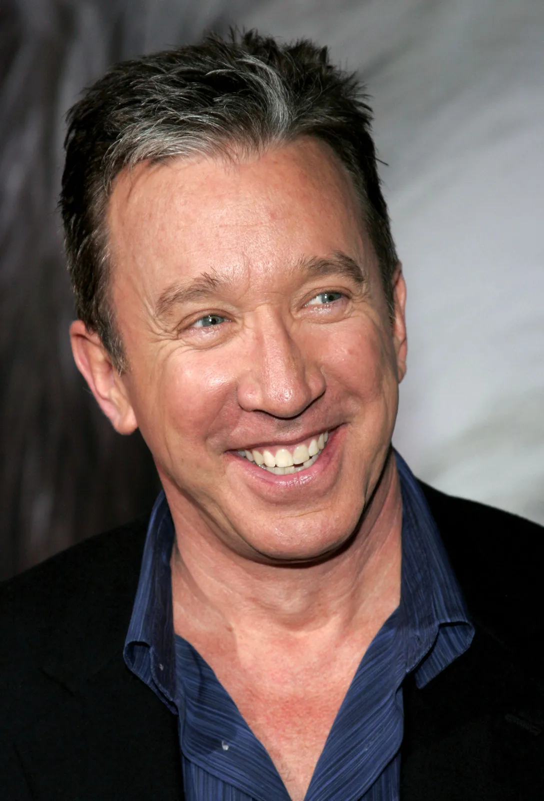 Tim Allen: A Journey Through Comedy and Hollywood