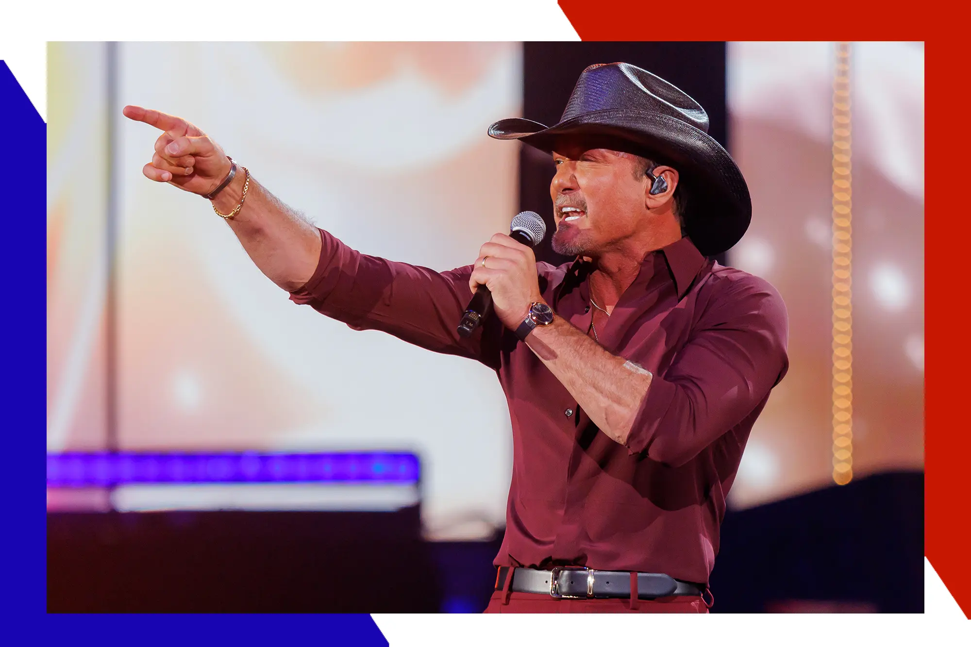 Tim McGraw Tour: What Fans Need to Know