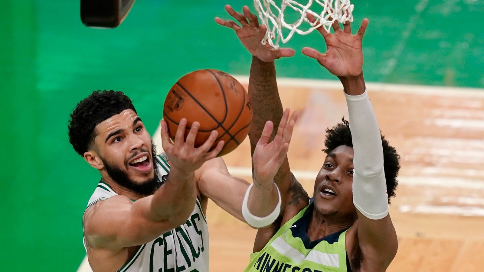 Exploring the Minnesota Timberwolves’ Season Progress