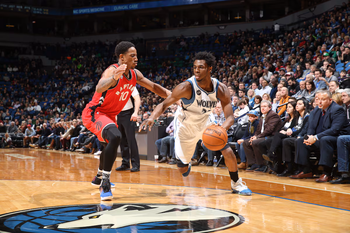 Timberwolves vs Raptors: A Thrilling Matchup