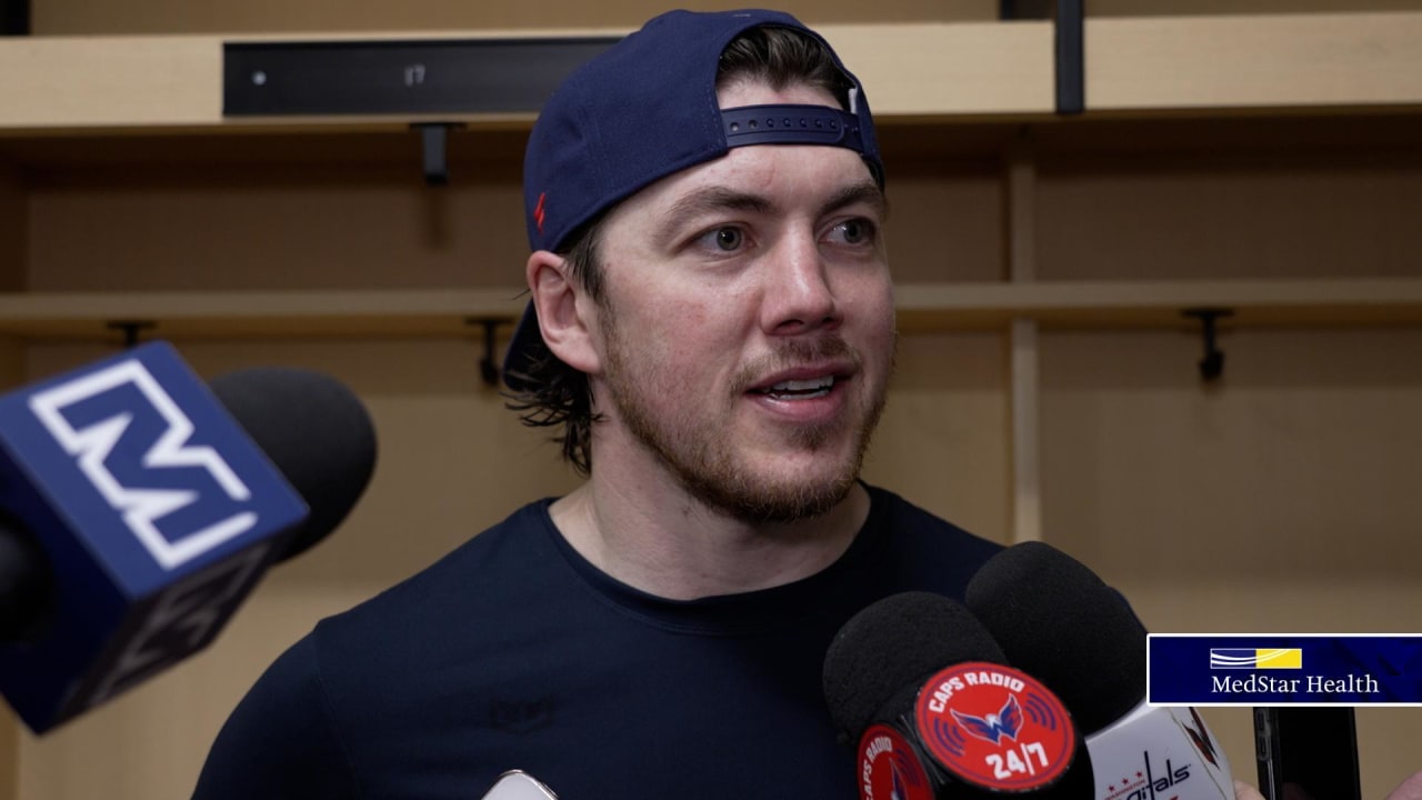 The Rise and Impact of TJ Oshie in the NHL