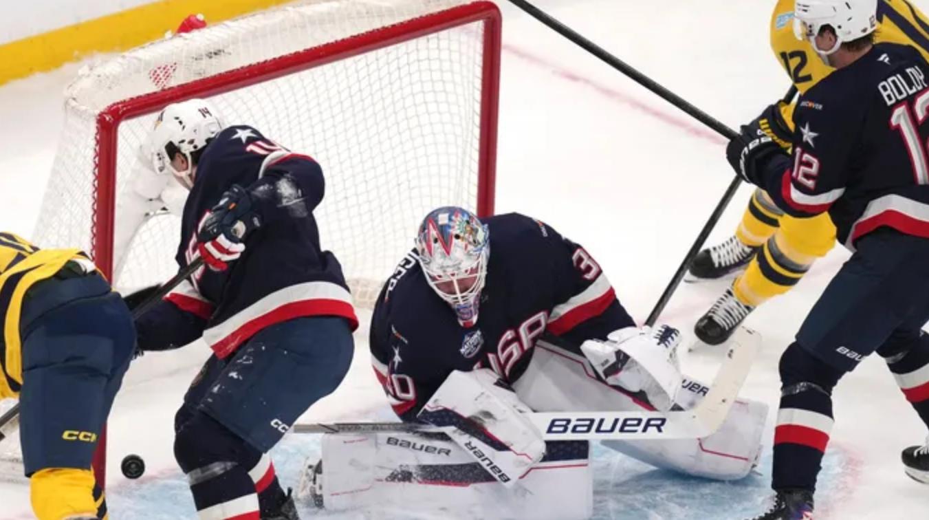 The Tkachuk Brothers: A New Era in the NHL