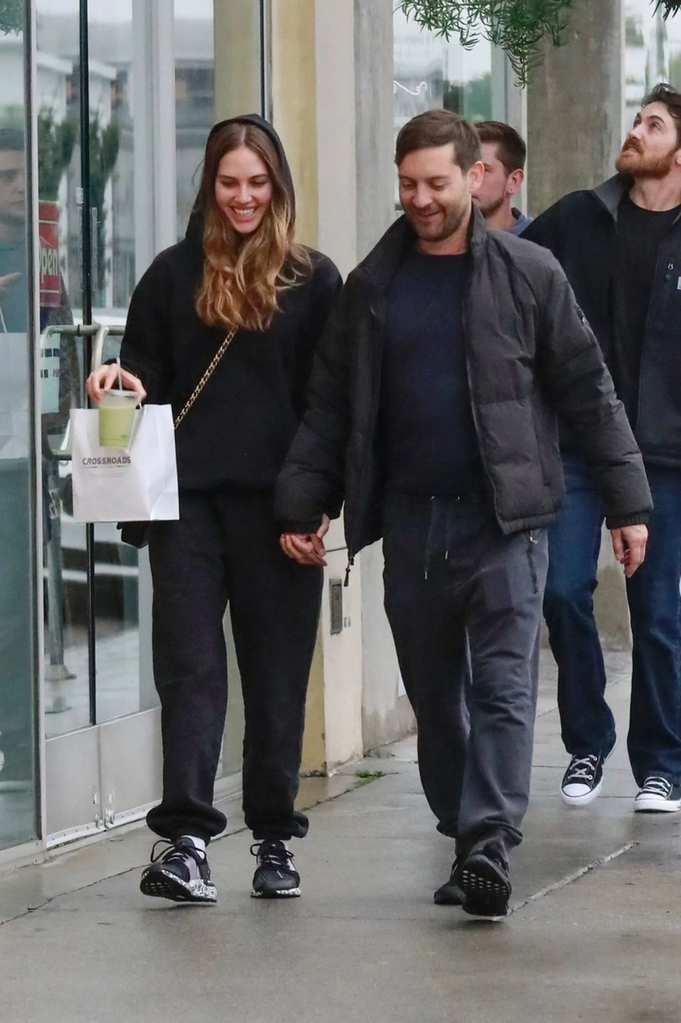 Who is Tobey Maguire’s Girlfriend? Recent Updates