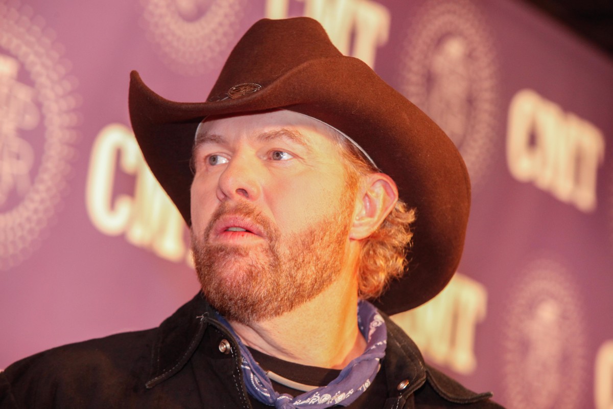 Updates on Toby Keith’s Health and Legacy