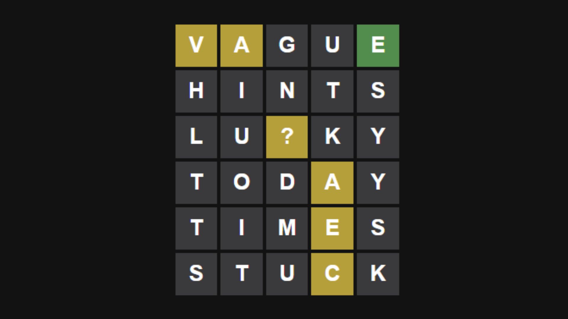 Daily Wordle Answers: Solve Today’s Puzzle with Ease