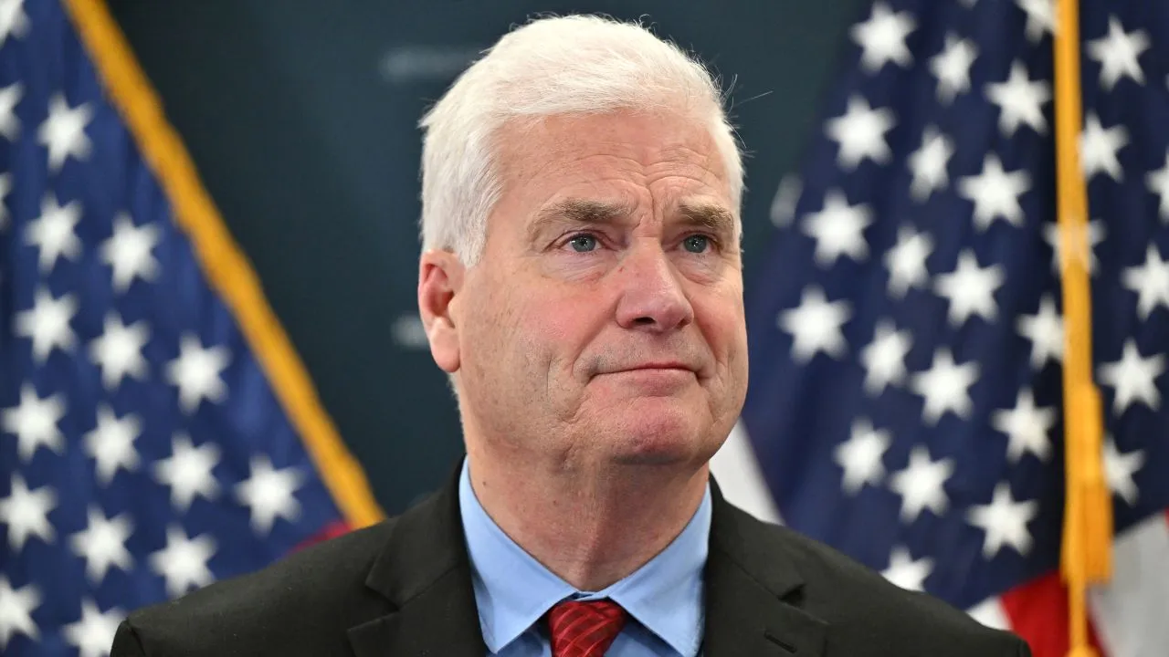 Tom Emmer: A Rising Star in American Politics