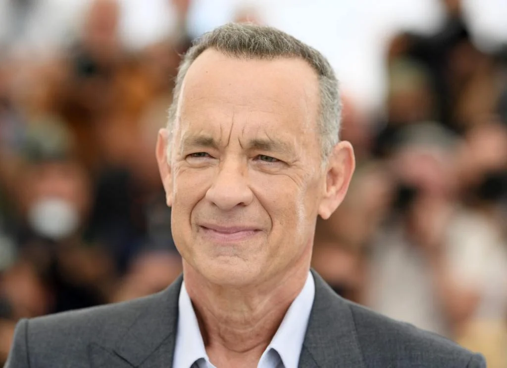 The Remarkable Career of Tom Hanks
