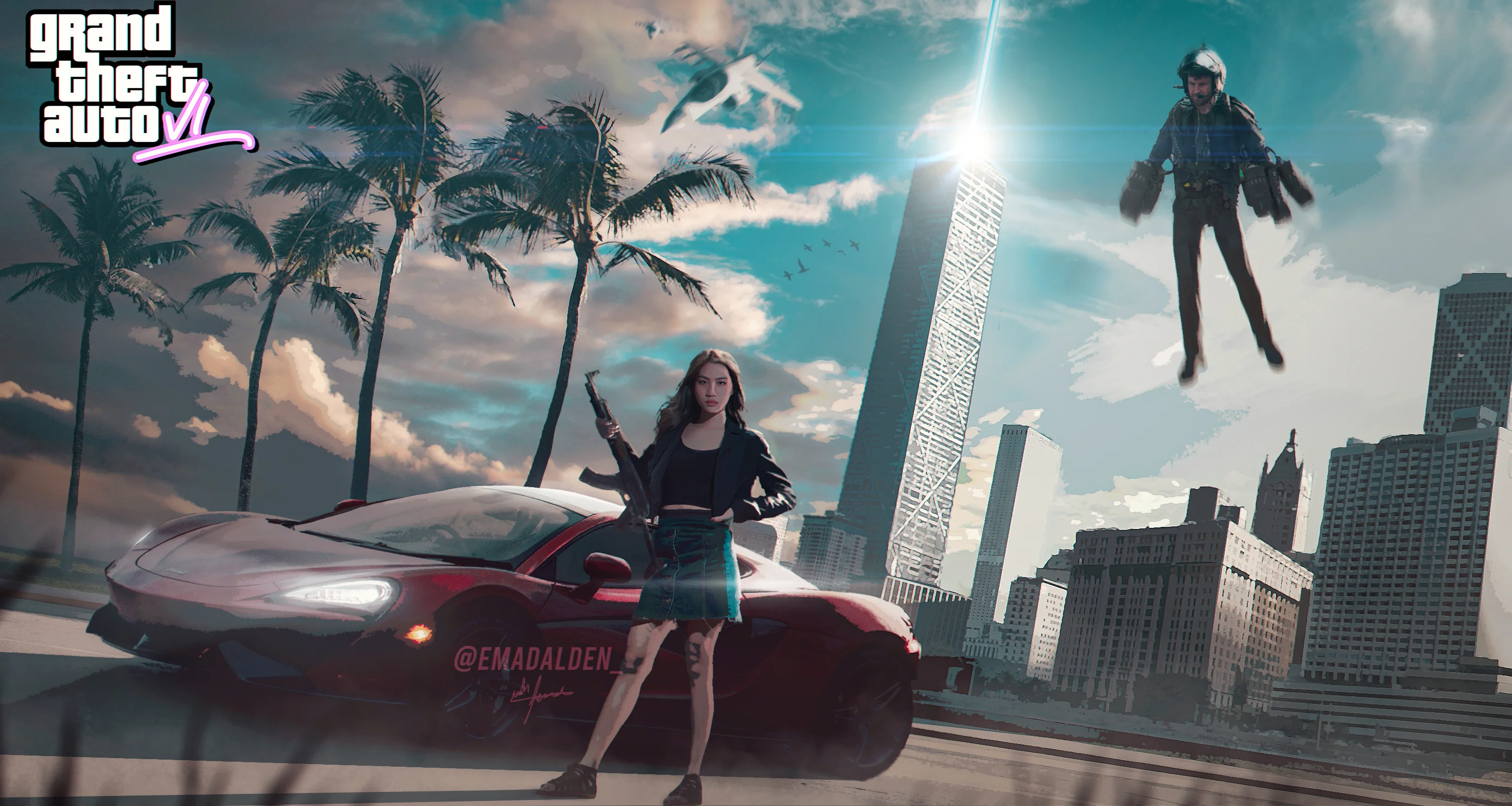 Tom Henderson’s GTA 6 Predictions: What to Expect